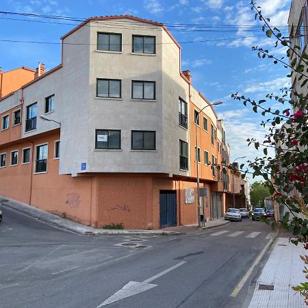 Lerez 2 Apartment Pontevedra Exterior photo