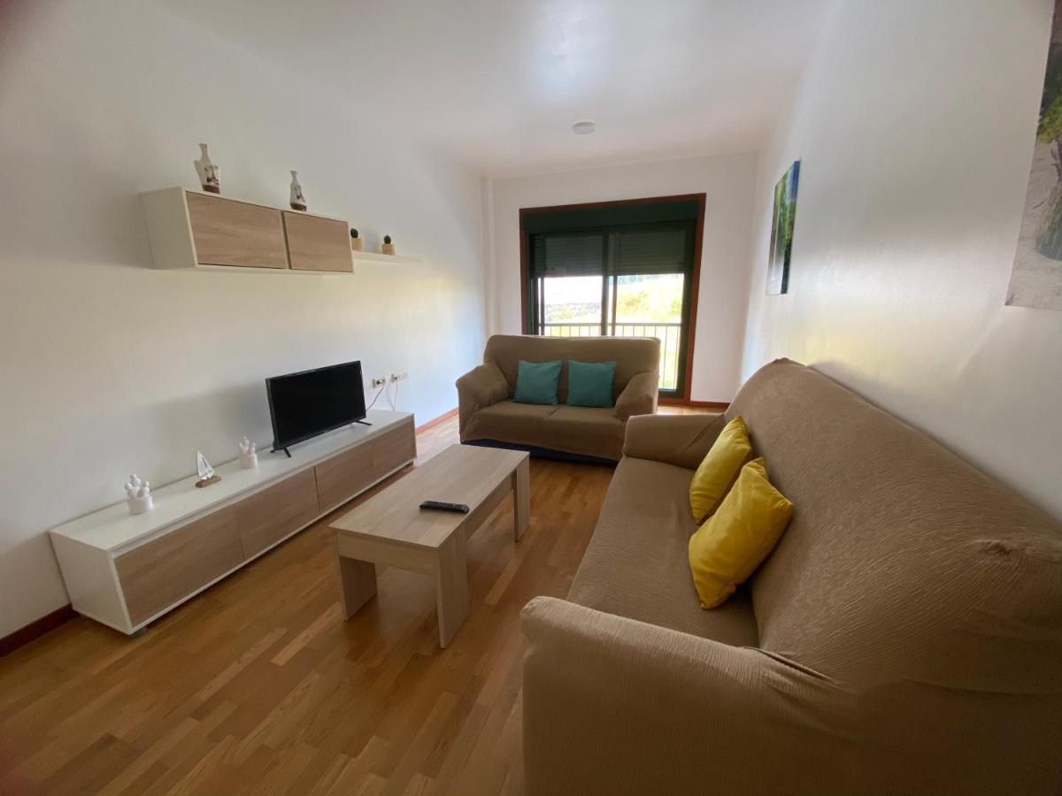 Lerez 2 Apartment Pontevedra Exterior photo